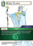King Tycoon 16-053H (Emissaries of Light) 