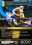 Layle 16-083H (Emissaries of Light)  - Foil