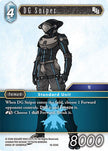 DG Sniper 16-034C (Emissaries of Light)  - Foil