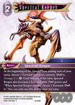 Spectral Keeper 16-098H (Emissaries of Light) 
