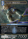 Sarah MOBIUS 16-115H (Emissaries of Light) 