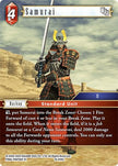 Samurai 16-009C (Emissaries of Light)  - Foil