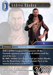 Andrea Rhodea (Emissaries of Light)  - Foil