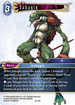 Sahagin 16-113C (Emissaries of Light)  - Foil