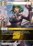 Amber EX 16-065C (Emissaries of Light)  - Foil