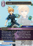 Lann 16-102R (Emissaries of Light)  - Foil