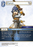 Clavat 16-110C (Emissaries of Light)  - Foil