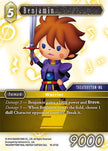 Benjamin 16-073C (Emissaries of Light)  - Foil