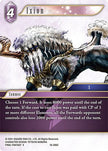 Ixion 16-086C (Emissaries of Light)  - Foil