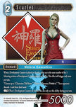 Scarlet 16-031R (Emissaries of Light)  - Foil