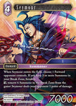 Seymour 16-090R (Emissaries of Light)  - Foil