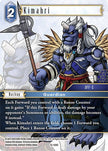 Kimahri 16-108C (Emissaries of Light)  - Foil