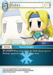 Celes EX 16-033C (Emissaries of Light)  - Foil