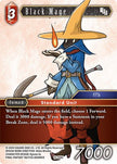 Black Mage 16-008C (Emissaries of Light)  - Foil