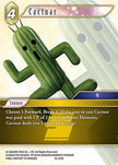 Cactuar 16-074C (Emissaries of Light)  - Foil