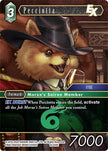 Pecciotta EX 16-059C (Emissaries of Light)  - Foil