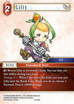 Lilty 16-018C (Emissaries of Light)  - Foil