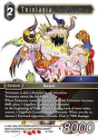 Twintania 16-130H (Emissaries of Light) 