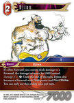 Djinn 16-010H (Emissaries of Light)  - Foil