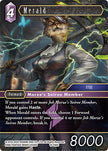 Merald 16-099C (Emissaries of Light)  - Foil