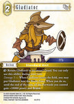 Gladiator 16-071C (Emissaries of Light)  - Foil