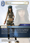 Kyrie EX 16-109C (Emissaries of Light)  - Foil