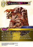 Demonolith 16-078C (Emissaries of Light)  - Foil