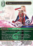 Fina 16-058R (Emissaries of Light)  - Foil