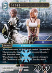Serah 16-032H (Emissaries of Light) 