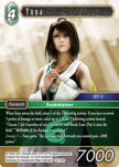 Yuna 16-134S (Emissaries of Light) 