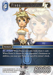 Fiona EX 16-118C (Emissaries of Light)  - Foil