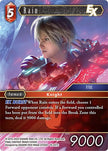 Rain EX 16-021C (Emissaries of Light)  - Foil