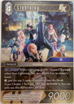 Lightning EX PR-110 (Deck Exclusive Cards) 