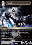 Cecil 17-139S (Rebellion's Call) 