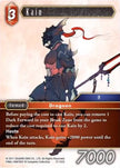 Kain 17-131S (Rebellion's Call) 