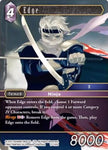Edge 17-135S (Rebellion's Call)  - Foil