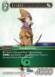 Archer (Rebellion's Call)  - Foil