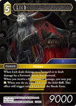 Lich 17-082R (Rebellion's Call)  - Foil
