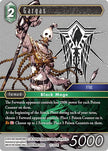 Gargas (Rebellion's Call) 