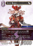 Red Mage 17-086H (Rebellion's Call) 