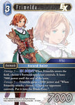 Frimelda EX 17-121H (Rebellion's Call) 
