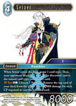 Setzer 17-030H (Rebellion's Call)  - Foil