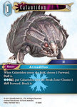 Calautidon 17-028C (Rebellion's Call)  - Foil