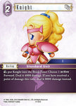 Knight 101 17-101C (Rebellion's Call)  - Foil