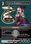 Vinera Fennes 17-129H (Rebellion's Call) 