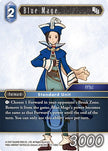Blue Mage 17-106C (Rebellion's Call)  - Foil