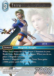 Terra 17-032C (Rebellion's Call)  - Foil