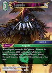 Yagudo 17-060C (Rebellion's Call)  - Foil