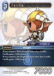 Curilla 17-114C (Rebellion's Call)  - Foil
