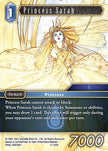 Princess Sarah 17-120H (Rebellion's Call) 